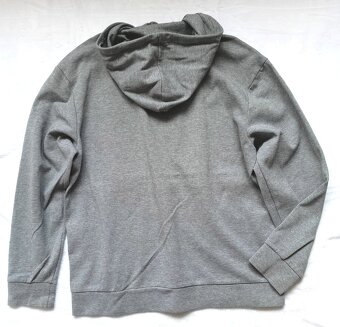 DÁMSKÁ MIKINA-PUMA, M-L, 38/40.. - 3