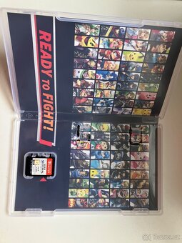 Super smash bros ultimate - 3