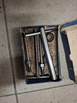 Frezy na ventily - 3