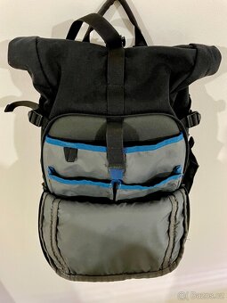 Tenba Fulton v2 14L Backpack - Black - 3