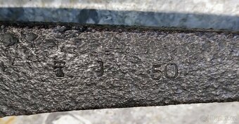 Velké mačkací kleště - 3