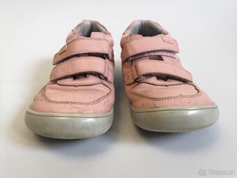 Dívčí barefoot boty Protetika, vel. 35 - 3