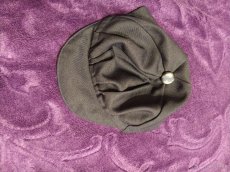 Kalhoty, vestička, čepice, kravata - 3