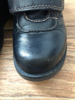Dívčí zimní boty - vel.28 - 3