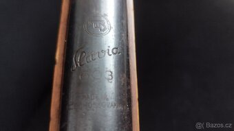 Slavia 603 Ojedinělý typ ✅ - 3