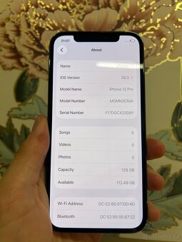 IPhone 12 Pro (128gb) - 3