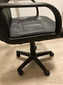 Kancelářská židle - 3