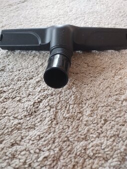 Hubice na tvrdé podlahy NOVÁ - 3