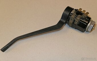 Přepínač blinkrů - 3