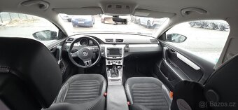 Volkswagen Passat B7 2.0 TDI Highline - 125 kW - 3