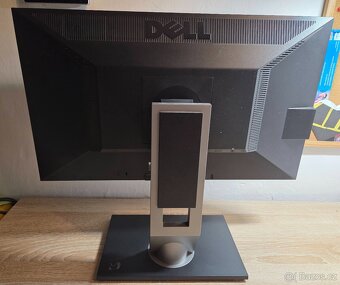 Monitor 23" Dell U2311H - 3