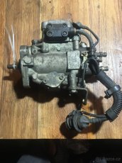 Nissan Primera P11 2.0TD 66kw - 3