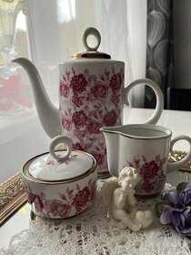 Kávová souprava pro 6 osob - 3