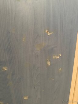 Skříň šatní - 3