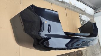 OPEL ASTRA K ZADNÍ NÁRAZNÍK - 3