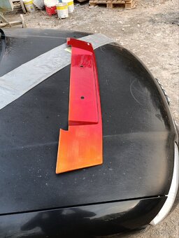 Reflexný pásik škoda Octavia 1sedan - 3