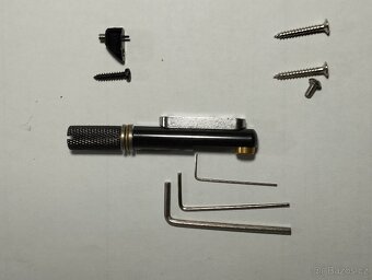 Ladiaca mechanika - 3