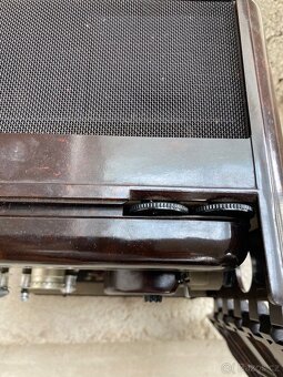 Filmový projektor - 3