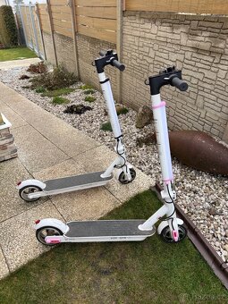 GoGEN VOYAGER LITE S201W - 3