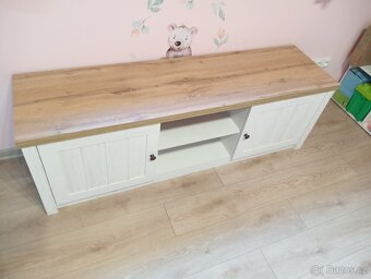 TV stolek a konferenční stolek Markasel - 3