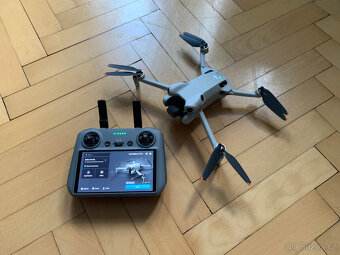 DJI Mini 4 Pro Fly More Kit - 3