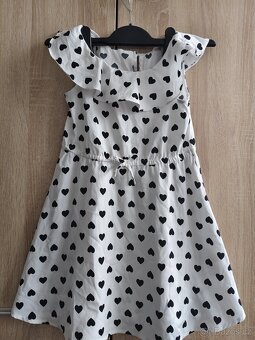 Šaty vel.116 - 3