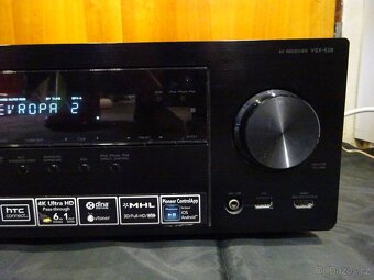 AV receiver PIONEER VSX-528 - 3