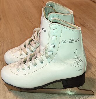 Prodám dětské brusle - 3