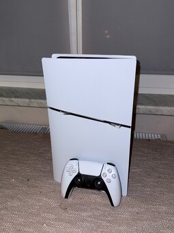 Ps5 Slim - 3