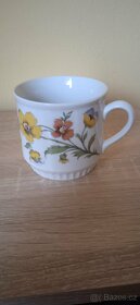 Sběratelské hrnky - 3