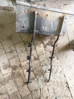 Zetor 4011 ramena - 3