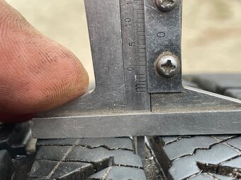 Alu kola 5x114,3 r16 - 3