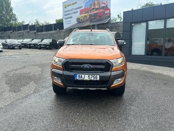 Ford Ranger 2016 - 3