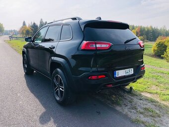 JEEP CHEROKEE 200KW - 3