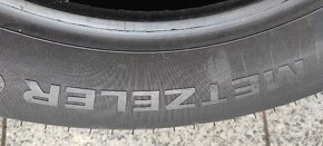 130/90-16 73 H Metzeler Cruisetec - 3