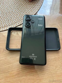 Vyměním REDMI NOTE 13 PRO+ 5G - 3