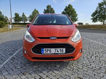 Ford B-MAX - 3