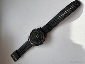 Garmin Fenix 7 PRO Solar 47mm - 3