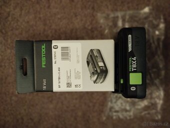 Festool C18 - 3