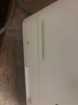 HP LaserJet Pro MFP M426fdn - 3