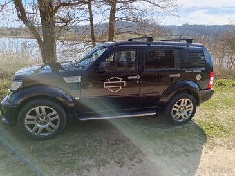 Dodge Nitro 2,8 CRD AWD - 3