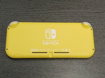 Nintendo Switch Lite. - 3