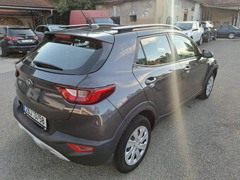Kia Stonic 1,4 benzín,rv.09/2020 - 3