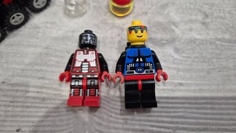 LEGO SYSTEM 6939_Saucer Centurion - SPIRIUS - 3