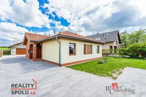 Prodej, domy/rodinný, 146 m2, 50315 Kunčice, Hradec Králové  - 3