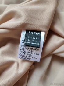 Dlouhé šaty Shein , velikost M - 3