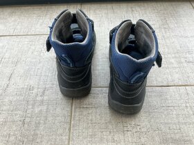 Dětské zimní boty Protetika c. 29 - 3
