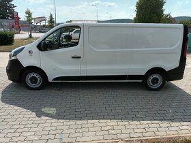 Opel Vivaro Van 1.6 BiTurbo CDTI L2H1 Business Start/Stop - 3