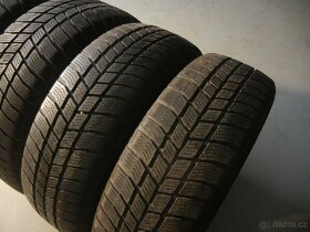 Zimní pneu Barum 185/60R15 - 3