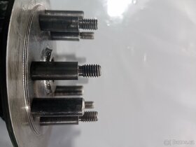 ČZ 125 B T 150 C 351 352 SPOJKA UNAŠEČ SPOJKY ORIGINÁL - 3